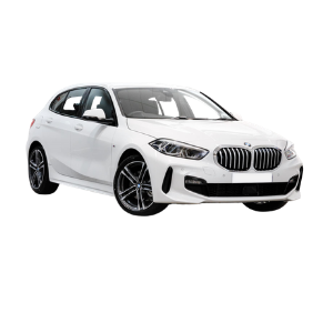 BMW 1 Series 118i M Sport