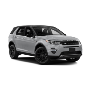 Land Rover Discovery Sport 2.0 P250 R-Dynamic SE