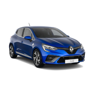 Renault Clio 1.0 Tce 90 RS Line