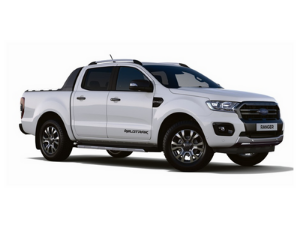 Ford Ranger 2.0 Ecoblue 213ps Wildtrack