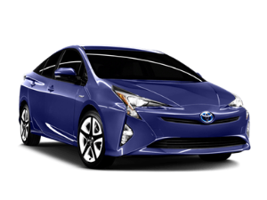 Toyota Prius 1.8 Phev Business Edition Plus